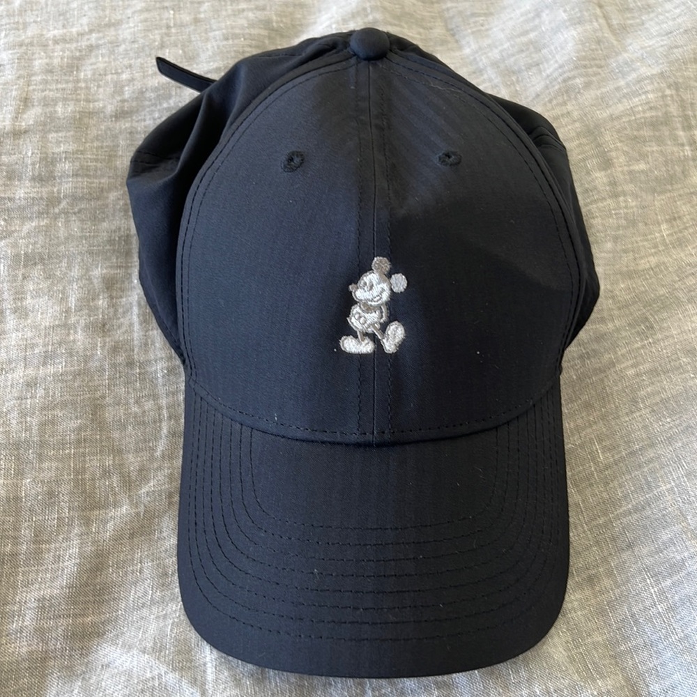 Disneyland Nike Legacy Dryfit Cap